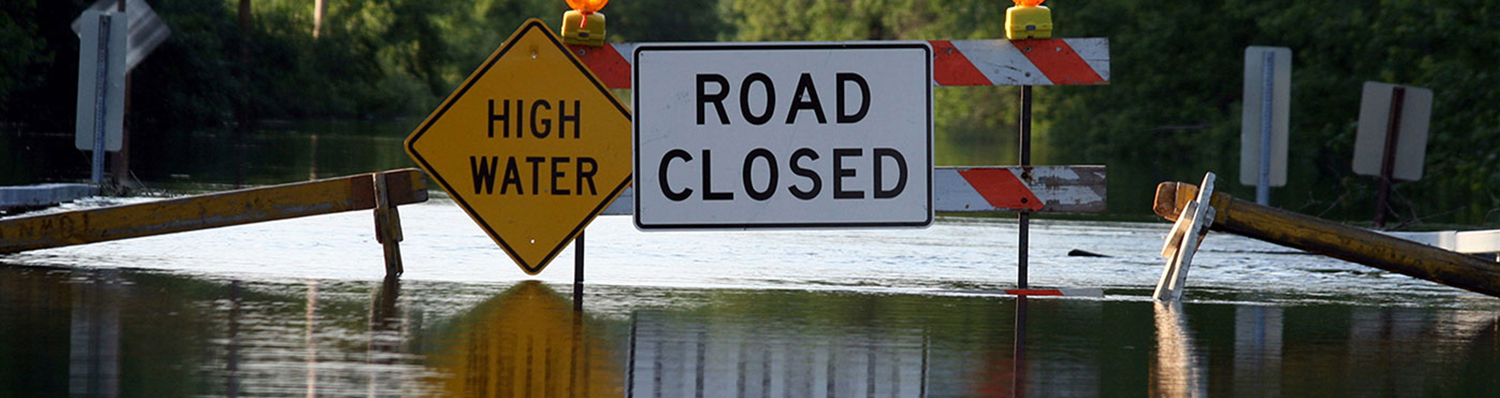 North Carolina Flood Insurance Coverage